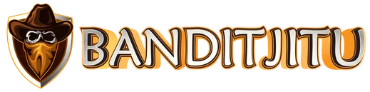 Logo resmi BANDITJITU