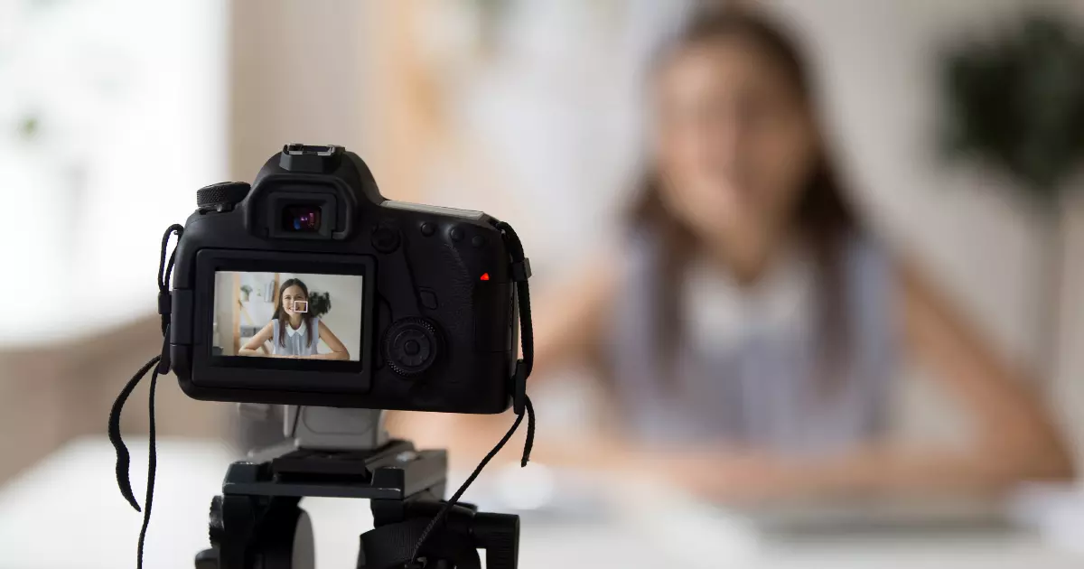 Engage Your Audience With Video Marketing